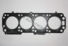 AUTOMEGA 1056070445 Gasket, cylinder head